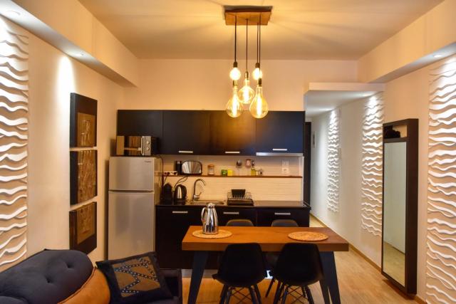 Lycabettus Exclusive Apartments
