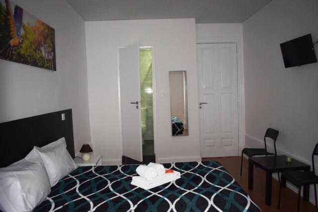 Guest House Henrique VIII