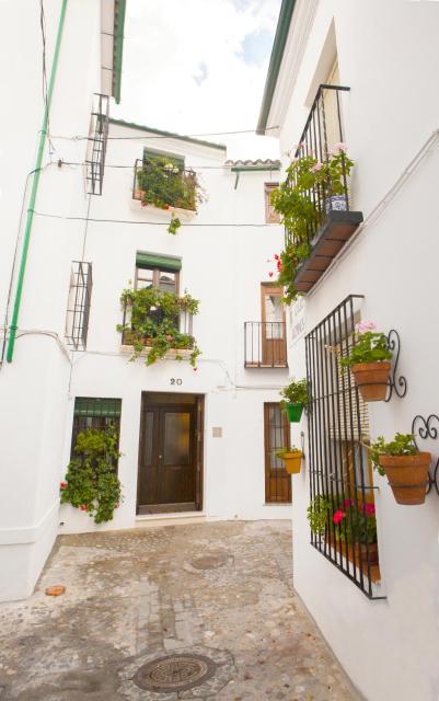 Casa Del Rey