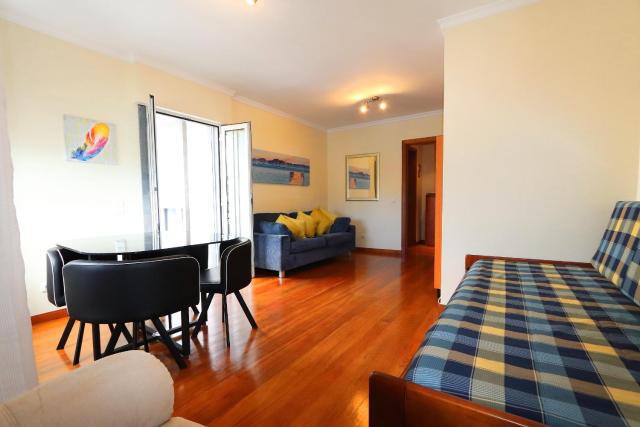 Funchal Apartment, with pool