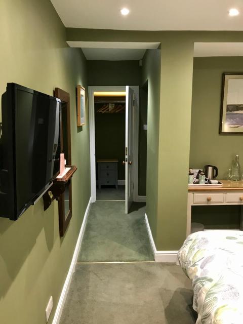 Dairy Guest House