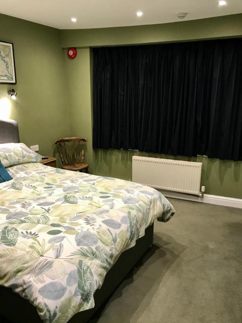 Dairy Guest House