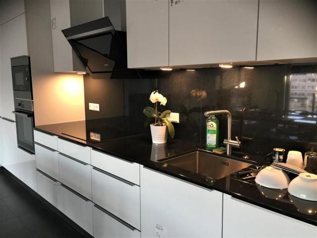 Spacious Luxury 2BR flat with Parking - Luxembourg gare