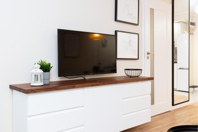 Apartments Warsaw Królewska by Noclegi Renters