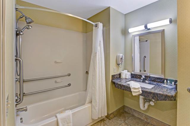 Holiday Inn Christiansburg Blacksburg by IHG