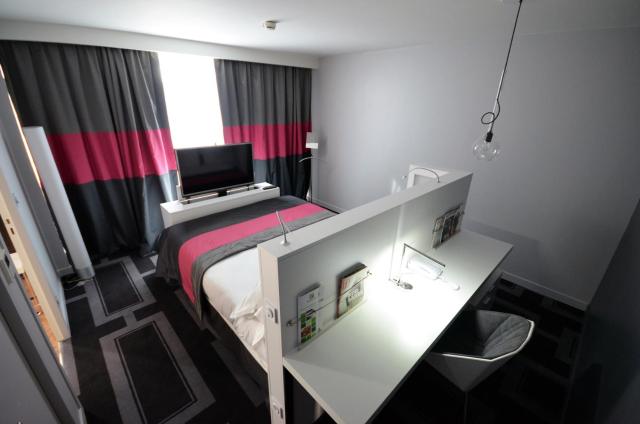 Holiday Inn Dijon Toison D'or by IHG
