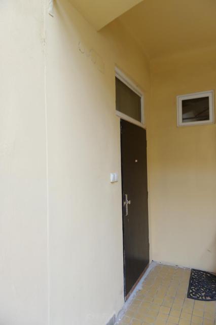 Pinkova Apartments