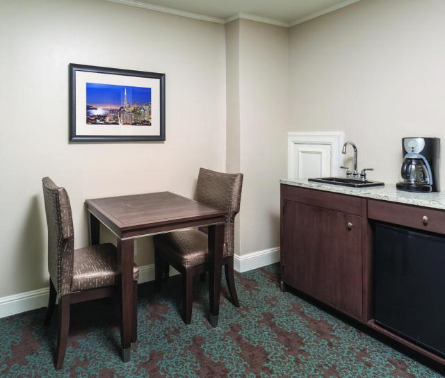 Worldmark San Francisco