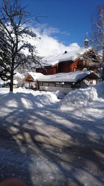 Landgasthof Kirchenwirt