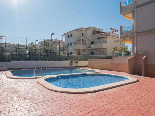 Apartamentos Doña Maria