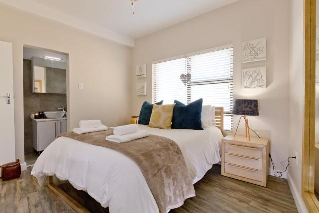 Beachfront Apartment @ Morleenpark unit 11
