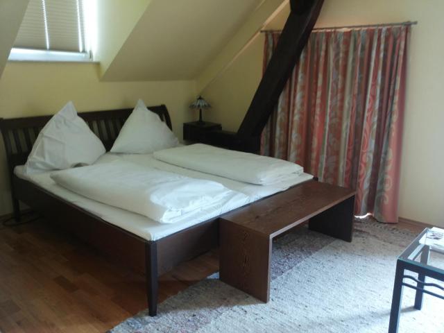 Hotel Mühlenhof Lollar