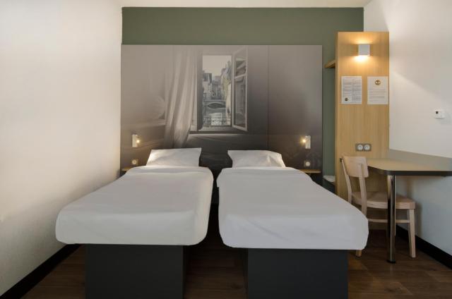 B&B HOTEL Montargis-Amilly