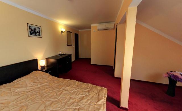 La Storia Guest House
