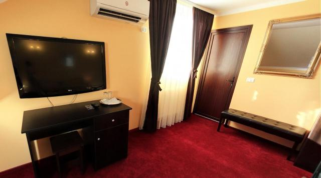La Storia Guest House
