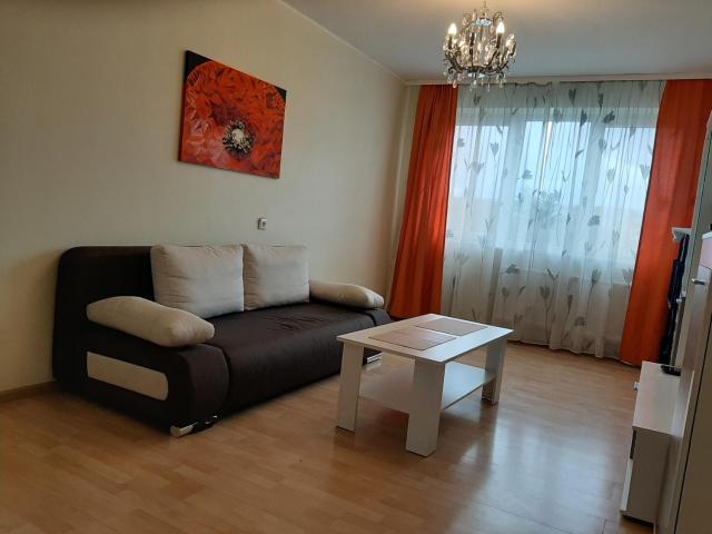 Gražinos apartamentai
