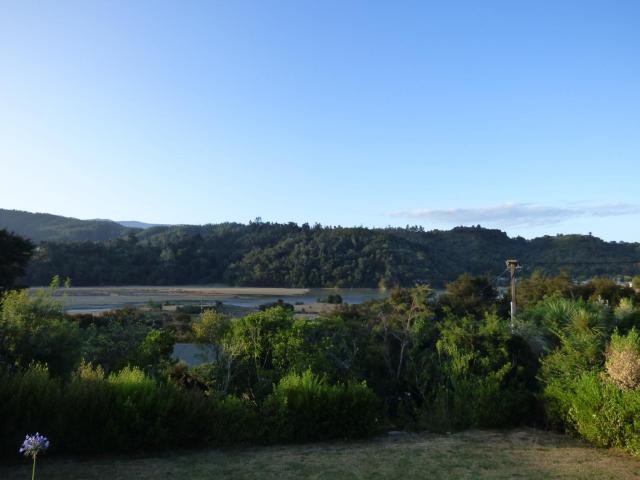 Kaiteriteri Abel Tasman Inlet Views