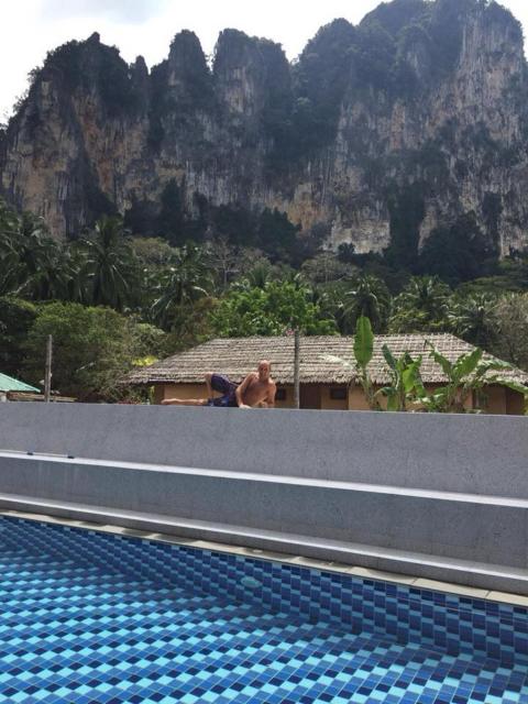 Aonang Lodge - SHA