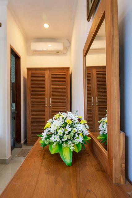 Batik Sekar Bali Guest House