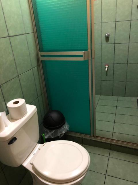 Cabinas Yolymar