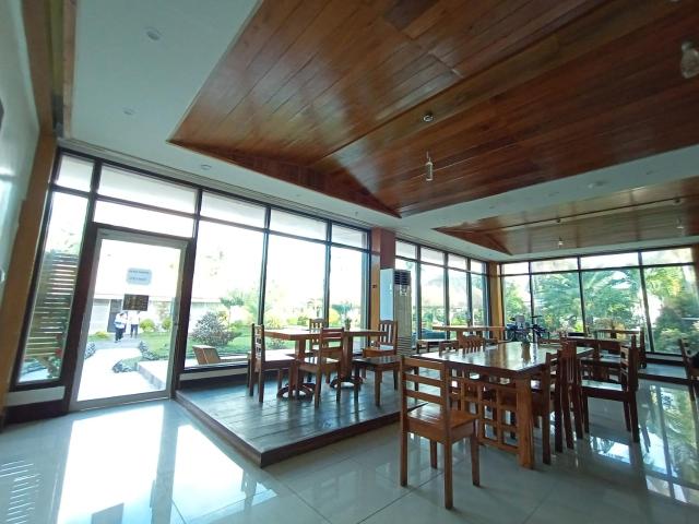 San Pedro Country Farm Resort and Event Center Inc