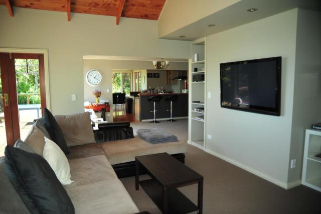 Georges BnB Nature and Lifestyle Retreat