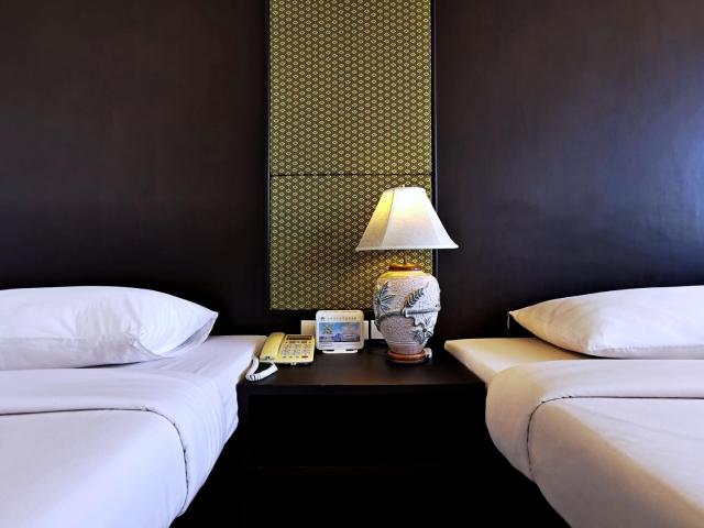 Nana Buri Hotel
