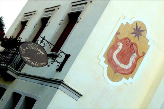 Albergo La Meridiana