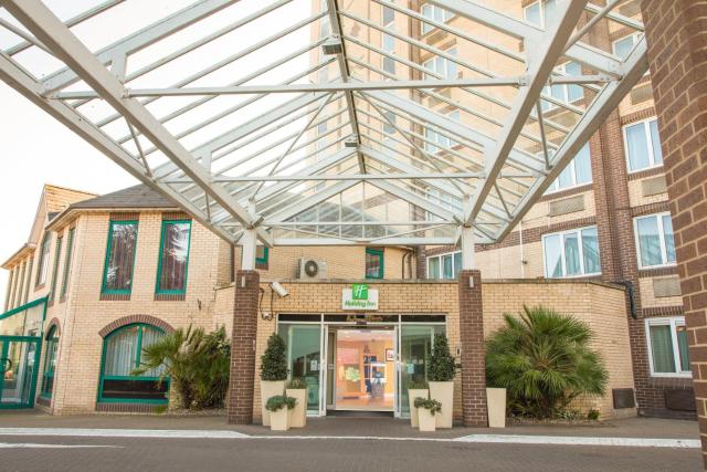 Holiday Inn Slough Windsor by IHG