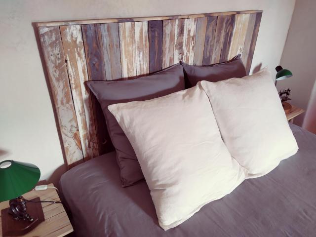 Une Chambre en Luberon