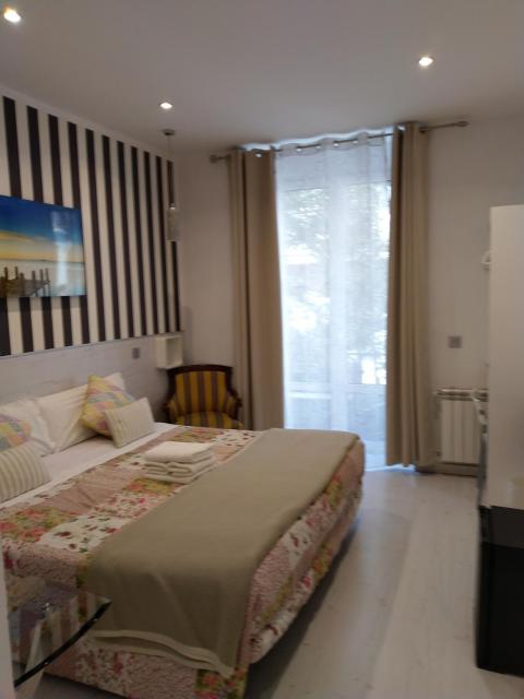 Hostal Mendoza
