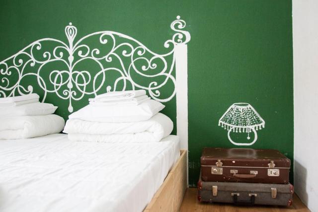 Amber Private Rooms