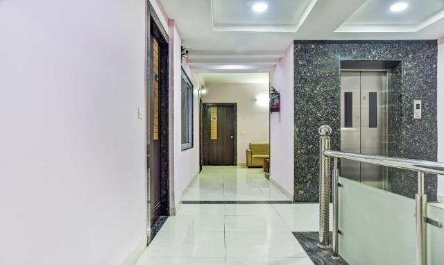 Treebo Royal Sun Palace MP Nagar Zone 2