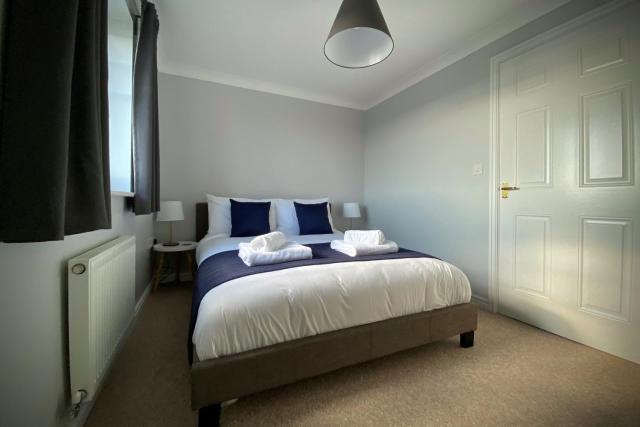 Appleby Darlington Two