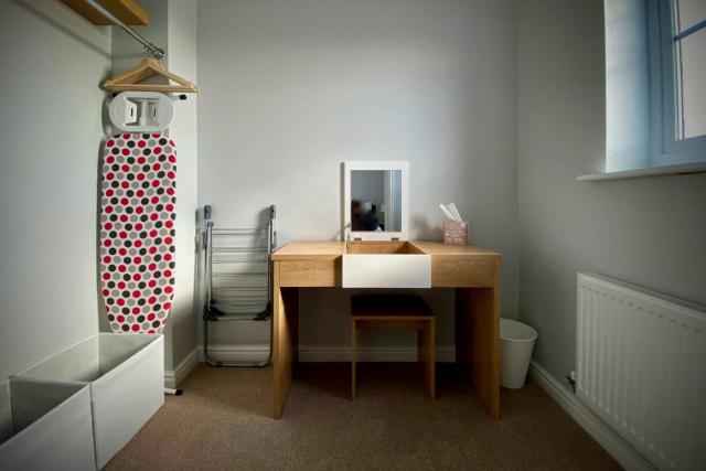 Appleby Darlington Two