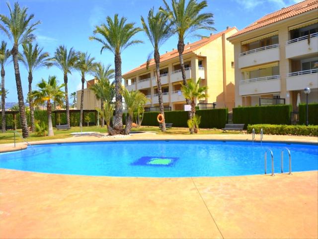 5017 Apartamento Golden Beach