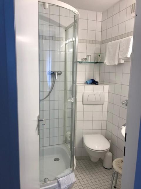 Hotel Occam