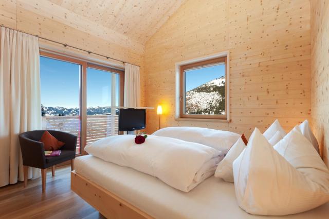 Biohotel Mattlihüs