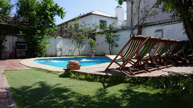 Ventana Sur Hostal