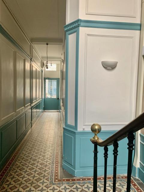 Appartement Versailles quartier Notre Dame au pied du Chateau avec Parking