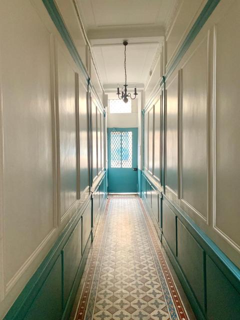 Appartement Versailles quartier Notre Dame au pied du Chateau avec Parking