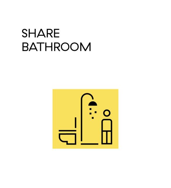 Wom Allenby Pod Hotel