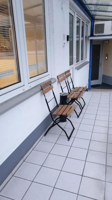 City-Appartement Vogel