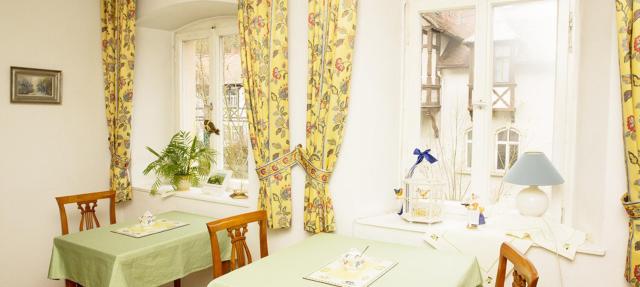 Hotel Haus Bauer