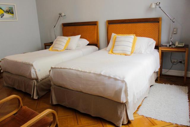 Zerohotel