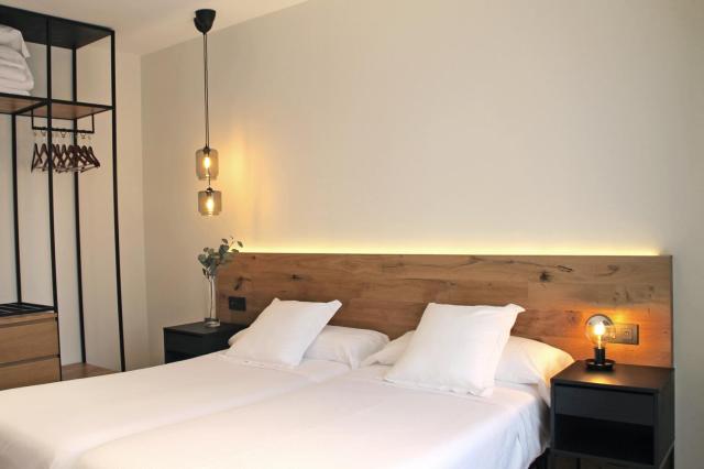 Hotel Boutique Astorga