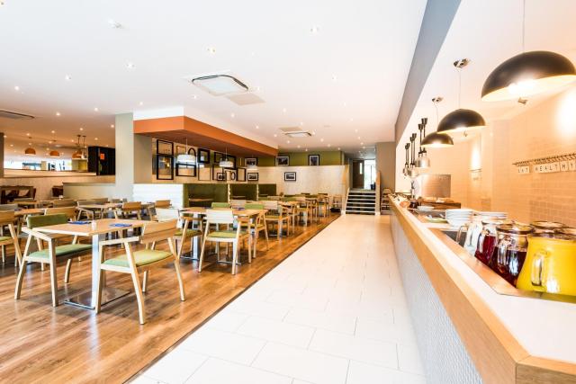 Holiday Inn Lancaster by IHG