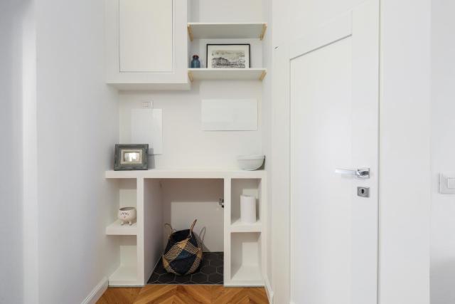 Milan (Pagano) Cozy Apartment