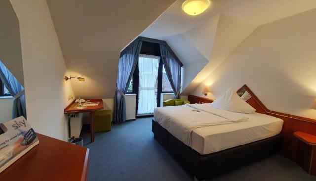 AKZENT Hotel Merfelder Hof