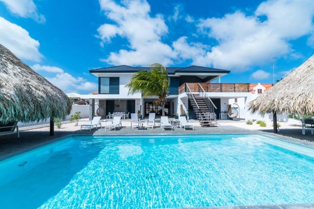 La Hasta Luxury Apartment Jan Thiel